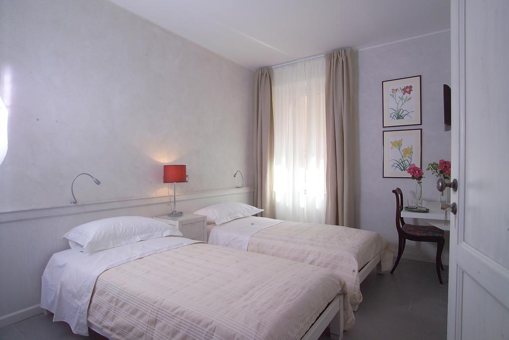 Stazione Di Posta San Gemini Bed & Breakfast Room photo