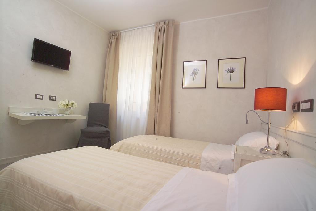 Stazione Di Posta San Gemini Bed & Breakfast Room photo