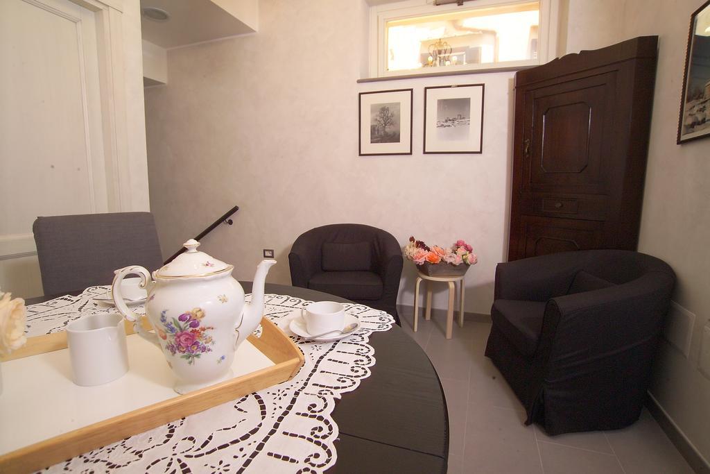 Stazione Di Posta San Gemini Bed & Breakfast Exterior photo